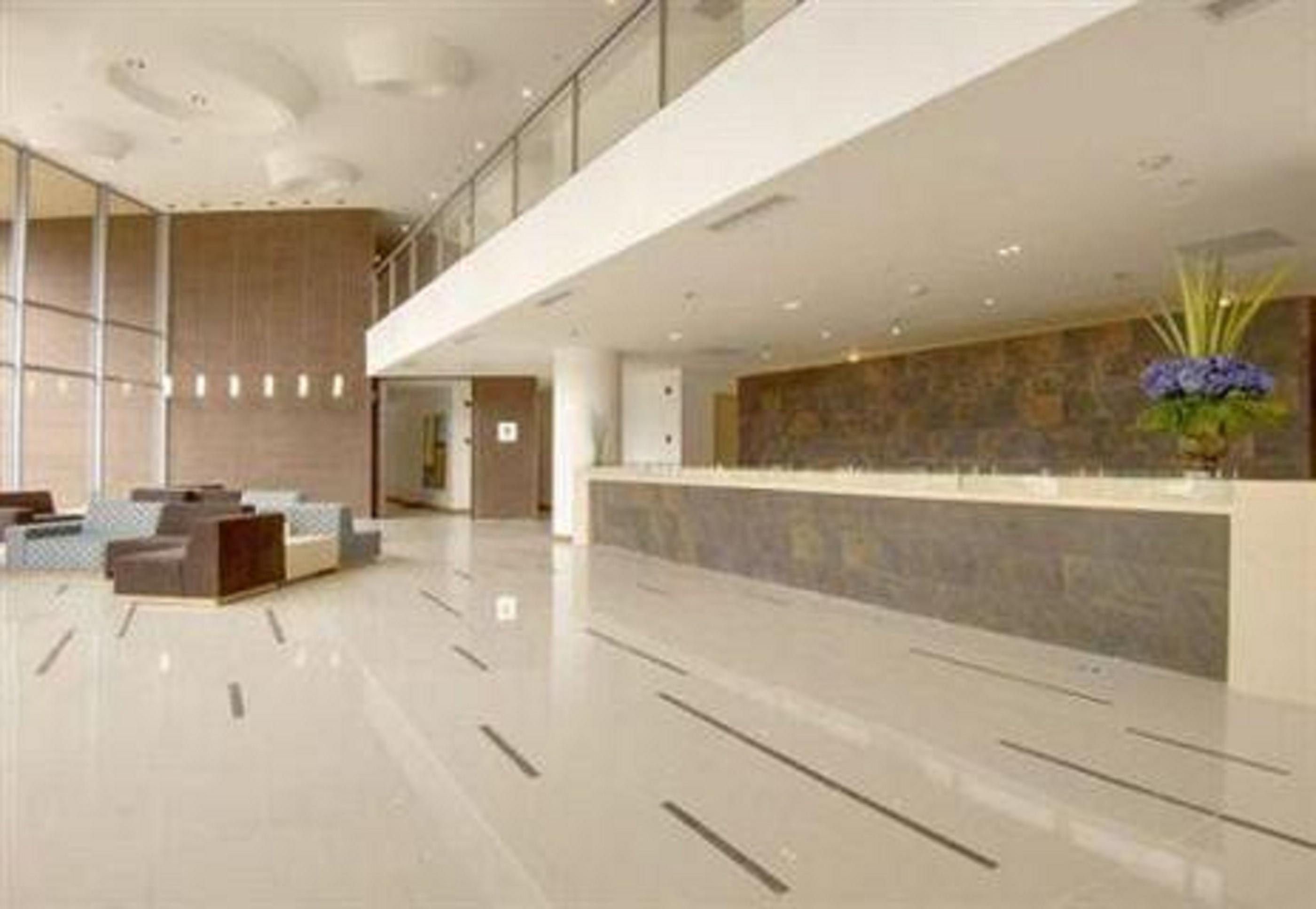 Hotel Estelar Blue Medellín Interieur foto