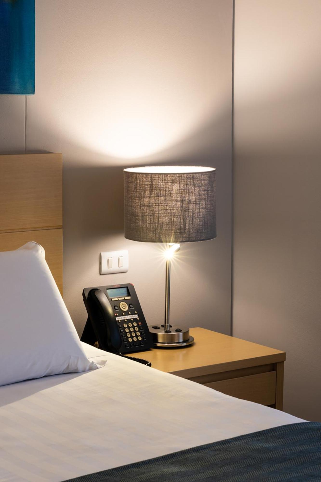 Hotel Estelar Blue Medellín Buitenkant foto